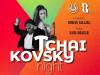 Dàn nhạc Giao hưởng Hà Nội trình diễn những tác phẩm bất hủ của Tchaikovsky