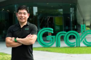 CEO Grab khởi nghiệp: Làm việc 20h/ngày, từng đi khắp Đông Nam Á thuyết phục tài xế taxi thử ứng dụng