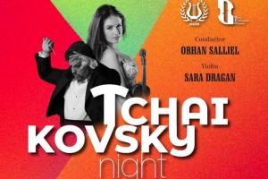 Dàn nhạc Giao hưởng Hà Nội trình diễn những tác phẩm bất hủ của Tchaikovsky
