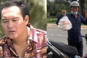 BTV Quang Minh từng nói gì về thu nhập của MC và nghề tay trái?