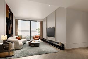 Xuất hiện “giữa lòng” khu đô thị chuẩn quốc tế, LUMIÈRE Midtown “gây sốt” bởi 5 lý do này