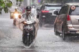 Bắc Bộ sắp kết thúc thời tiết mát mẻ, đón nắng nóng cục bộ