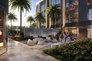 Chọn LUMIÈRE Midtown, nắm bắt cơ hội an cư thượng lưu, đầu tư bền vững tại tâm điểm TP.HCM