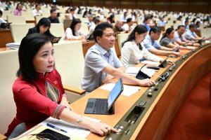 Chính thức giảm 2% thuế VAT đến hết năm 2026