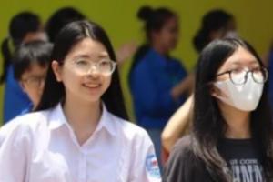 Bổ sung hơn 3.200 chỉ tiêu vào lớp 10 Hà Nội