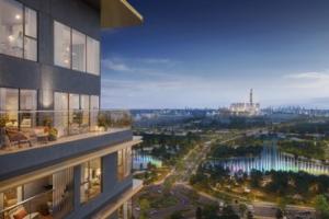06 lý do nên đầu tư vào trung tâm mới The Global City ngay lúc này