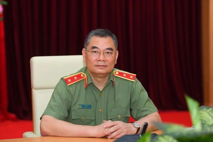 Xác định người tung tin đồn Chủ tịch Tập đoàn Vingroup bị cấm xuất cảnh