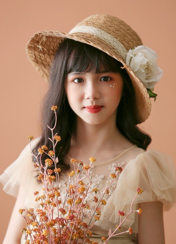Bé Sam phim Thương ngày nắng về và áp lực khi nổi tiếng quá sớm