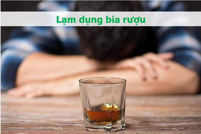 4 điều rất có hại cho tim, nhiều người Việt đang làm hàng ngày