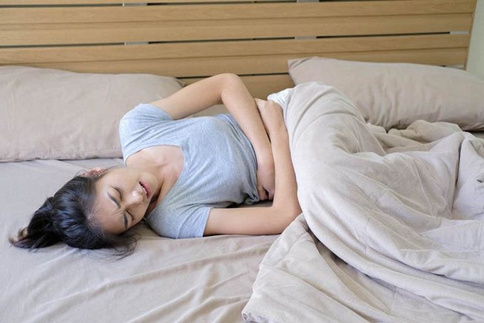 Đau nhói mỗi lần ân ái, vợ trẻ bàng hoàng khi nghe bác sĩ kết luận