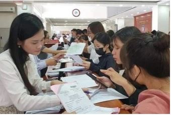Ngưỡng đảm bảo chất lượng đầu vào trường đại học Vinh