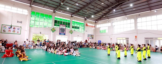 Khởi động 'Model Kid Vietnam' và Giải thưởng 'Ngôi sao nhí' năm 2022