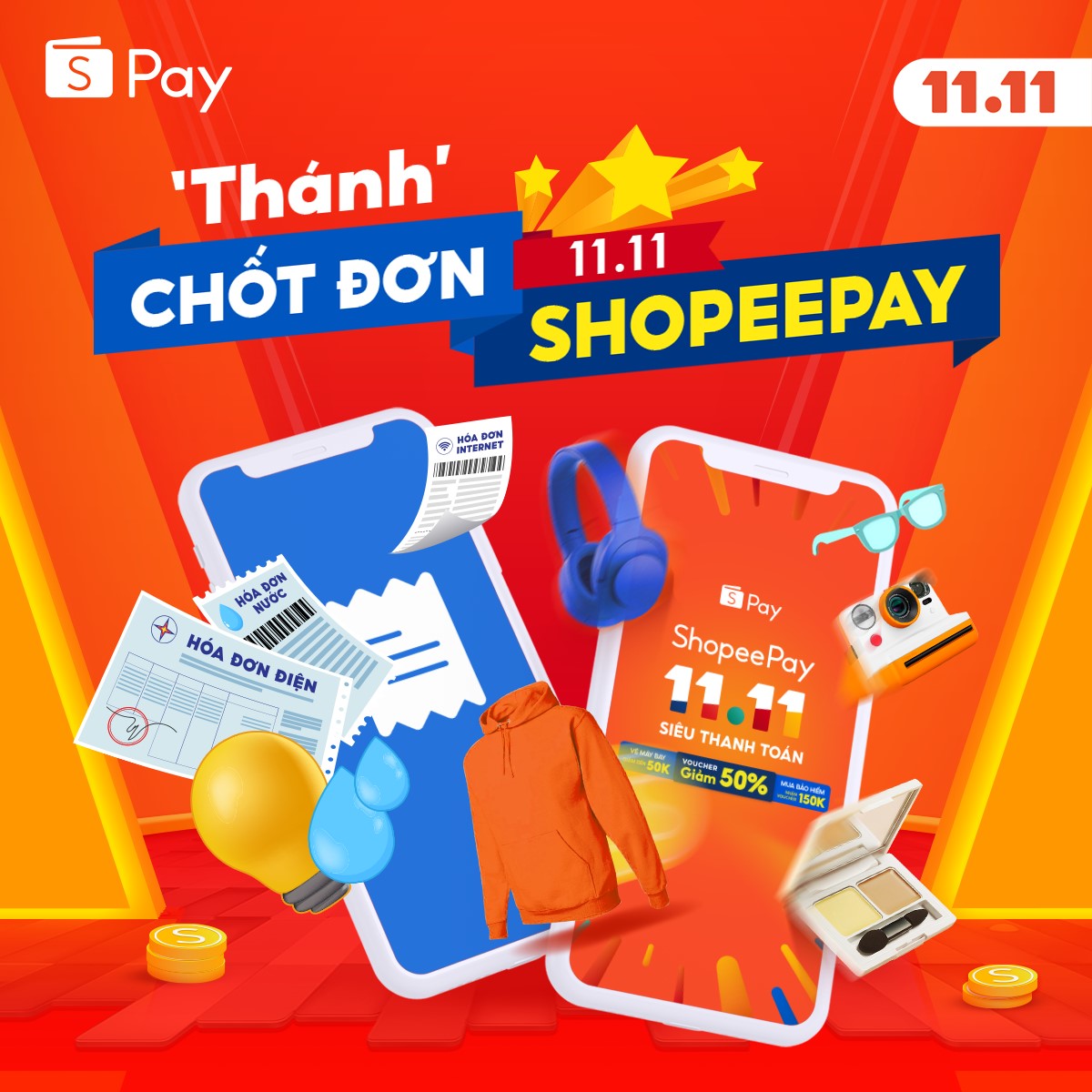 Mách nước 3 khoản đầu tư cho bản thân càng chi càng có lợi