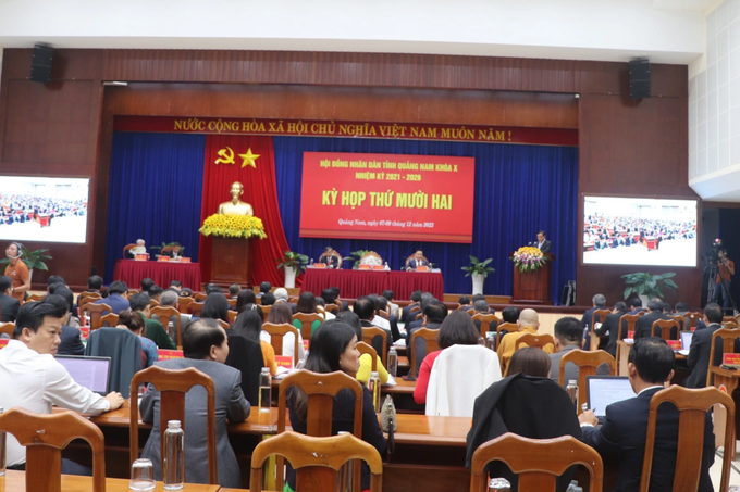 Ông Nguyễn Viết Dũng phủ nhận tin xin thôi đại biểu HĐND Quảng Nam