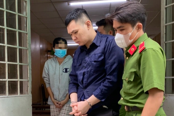 Giết nhầm người rồi gọi điện cho công an đầu thú