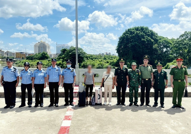 Quảng Ninh: Trở về quê hương sau 28 năm bị lừa bán sang Trung Quốc