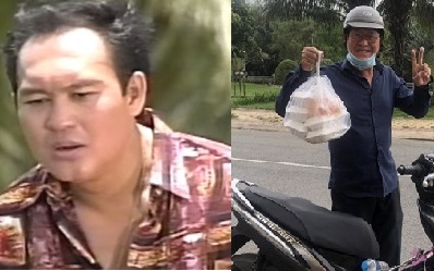 BTV Quang Minh từng nói gì về thu nhập của MC và nghề tay trái?