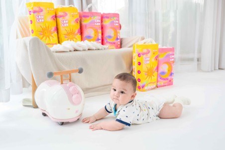 EomEon – Thương hiệu bỉm cao cấp chinh phục mẹ Việt bằng chất lượng và sự minh bạch