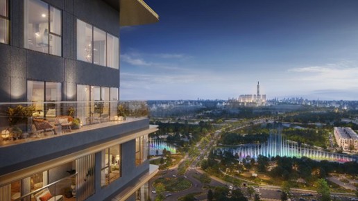 06 lý do nên đầu tư vào trung tâm mới The Global City ngay lúc này